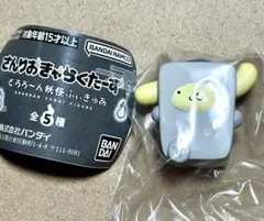 さんりおきゃらくたーず どろろ～ん妖怪ふぃぎゅあ ガチャ ぽむぽむぷりん