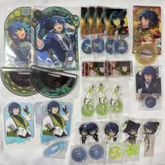 青葉つむぎ アクスタ まとめ売り あんスタ あんさんぶるスターズ