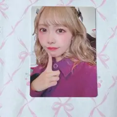 仲川瑠夏 アイドル