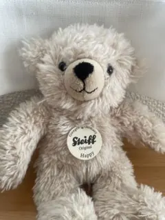 2026年最新】シュタイフぬいぐるみの人気アイテム - メルカリ 激レア