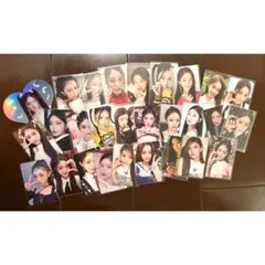 IVE イソ トレカ まとめ売り 26まい