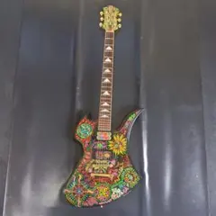 Fernandes MG-120X/145X/165X（hideサイケモデル） - メルカリ