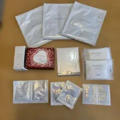 IMPREA トライアルセット