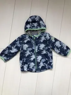 ベビーGAP ウィンドブレーカー