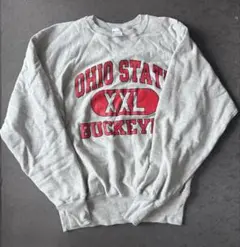 90s リバースウィーブ Ohio State Buckeyesのサムネイル