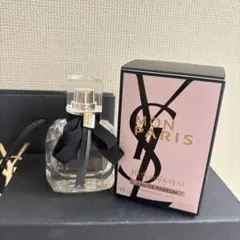 YSL　イヴ・サンローラン モンパリ オーデパルファム 30mlのサムネイル
