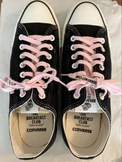 CONVERSE / ALL STAR OX / BREAKFAST CLUB