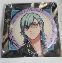 うたプリ うたのプリンスさま 缶バッジセット 藍 - メルカリ