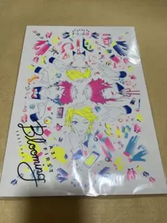 A3! FIRST Blooming FESTIVAL パンフレット