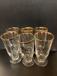 SMAP スマスマ【番組プレゼン企画 小道具 非売品 新品 カクテルグラス