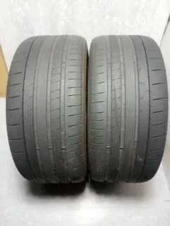 GOOD YEAR EAGLE F1 285/35R21タイヤ2本セット - メルカリ