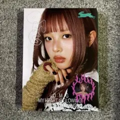 2025年最新】new jeans omg ハニの人気アイテム - メルカリ