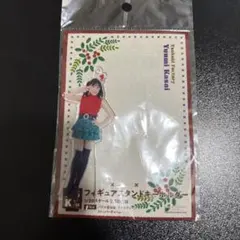 つばきファクトリー 河西結心FSK フィギュアスタンドキーホルダー