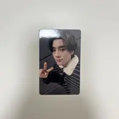 ENHYPEN ジェイクトレカ 会場限定 FC会員 特典 大阪 WTL