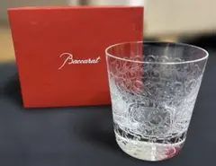 バカラ ローハン ロックグラス オールドファッションド 箱付き