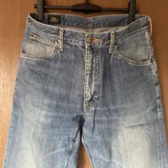 Lee RIDERS 33X33 日本製 古着