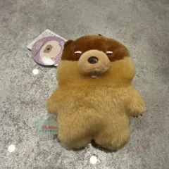 【新品・未使用】ムクムクむっくんにんきものウドンのサムネイル