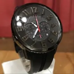 テンデンス ☆Gulliver Round 50mm☆ 箱・保証書付き 新品電池 - メルカリ