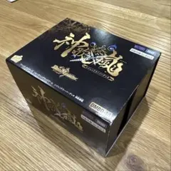 2026年最新】レジェンドスーパーデッキ 神歌繚嵐の人気アイテム - メルカリ
