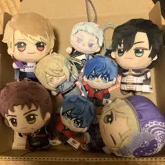 2025年最新】a3 ちびぐるみの人気アイテム - メルカリ