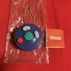 Nintendo コントローラーボタンコレクション２　ゲームキューブ