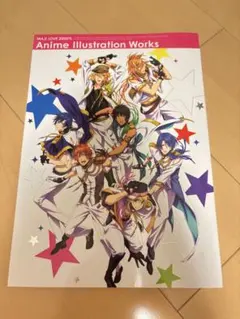 2025年最新】うたプリ イラスト集の人気アイテム - メルカリ