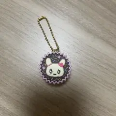 たまごっち 手作りおやつチャーム #平成女児チョコ　ラブリっち