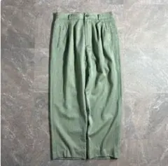 スラックス ヴィンテージ グレー