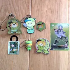 カラフルピーチ シヴァ グッズ まとめ売り