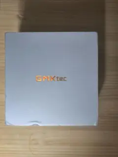 ミニpc GMKtec K8 Plus メモリ32GB SSD 1TB 美品