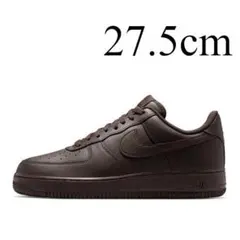 27.5cm　AIR FORCE 1 