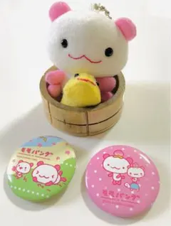 2026年最新】モモパンダ キーホルダーの人気アイテム - メルカリ
