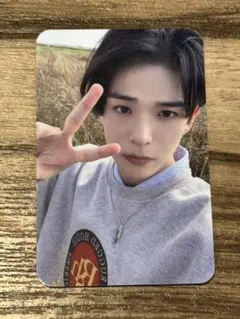 TREASURE アサヒ トレカ ポップアップ