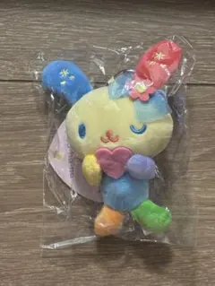 ウサハナ ぬいぐるみキーホルダー