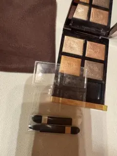 サスピション04A アイカラークォード