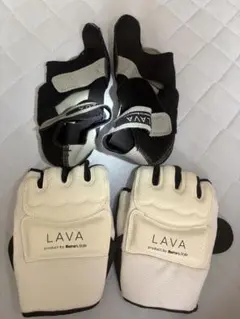 LAVA キックボクシングMサイズ