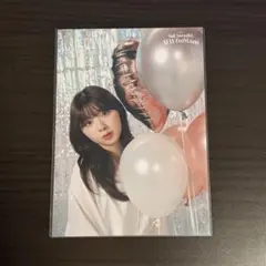 NiziU ミイヒ ラントレ にゅーえぼ