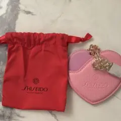 SHISEIDO アルティミューン 特製ハート型ミラーのサムネイル