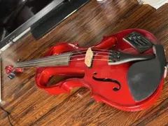 2025年最新】エレキバイオリン CV 210Eの人気アイテム - メルカリ