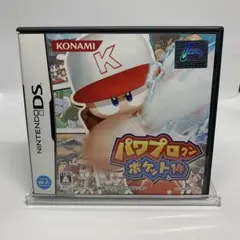 DS パワプロくんポケット14