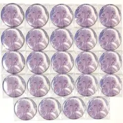 プロセカ グリッター缶バッジ グリ缶 vol. 50A 宵崎 奏 24個セット