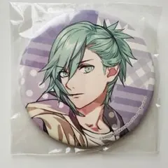 アイドリッシュセブン Crz love 二階堂大和 缶バッジ 2個セット - メルカリ