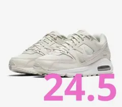 Nike Air Max　コマンド　スニーカー ライトグレー