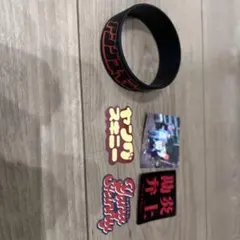 2025年最新】ヤングスキニー ステッカーの人気アイテム - メルカリ