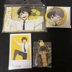 ブルーロック　蜂楽廻 まとめセット