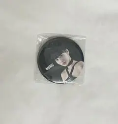 TWICE 缶バッジ ビック缶バッジ モモ