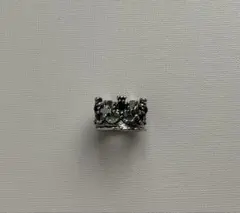 クラウン（王冠）リング