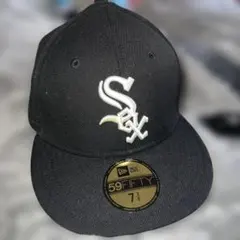 (*)様 NEW ERA キャップ