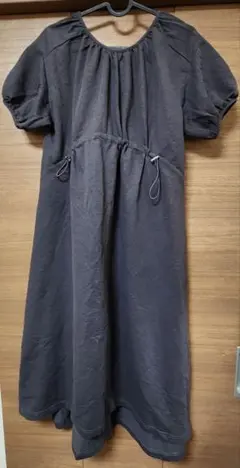 レディース　ロングワンピース