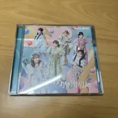FRUITS ZIPPER CD